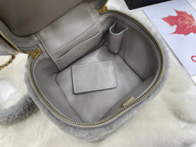 Load image into Gallery viewer, Chanel Small Vanity  Bag
