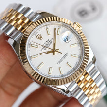 Load image into Gallery viewer, Rolex DateJust Watch
