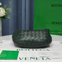 Load image into Gallery viewer, Bottega Veneta Mini Jodie Bag
