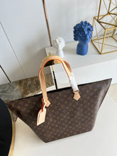 Load image into Gallery viewer, Louis Vuitton All In MM Bag
