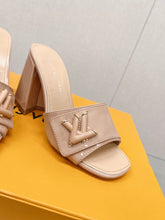 Load image into Gallery viewer, Louis Vuitton Shake Mule
