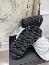Load image into Gallery viewer, Chanel Sandals
