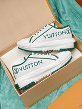 Load image into Gallery viewer, Louis Vuitton Squad Sneakers
