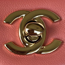 Load image into Gallery viewer, Chanel Mini Flap Bag With Top Handle
