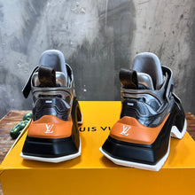 Load image into Gallery viewer, Louis Vuitton Archlight 2.0 Platform Sneakers
