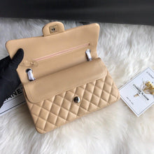 Load image into Gallery viewer, Chanel Double Flap Bag - LUXURY KLOZETT
