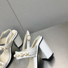Load image into Gallery viewer, Chanel Sandals
