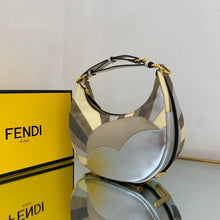 Load image into Gallery viewer, Fendi Fendigraphy Medium Bag
