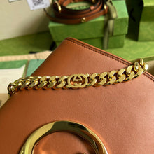 Load image into Gallery viewer, Gucci Blondie Shoulder Bag
