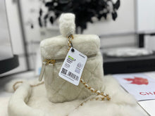 Load image into Gallery viewer, Chanel Small Vanity  Bag
