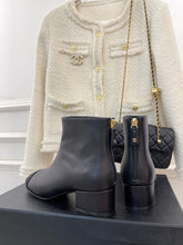 Load image into Gallery viewer, Chanel Ankle Boots
