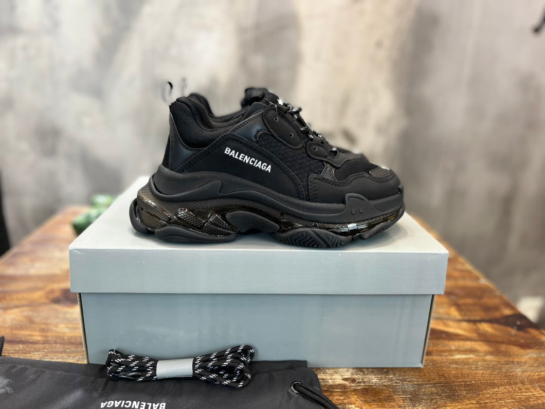 Balenciaga Triple S Sneakers