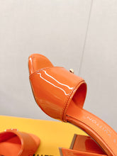 Load image into Gallery viewer, Louis Vuitton Shake Mule
