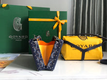Load image into Gallery viewer, Goyard Minaudiere Trunk Bag
