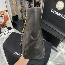 Load image into Gallery viewer, Chanel 19 Shopping Bag
