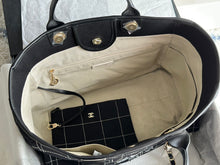 Load image into Gallery viewer, Chanel Medium Deauville Tote Bag
