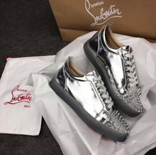 Load image into Gallery viewer, Christian Louboutin Low Top Sneaker
