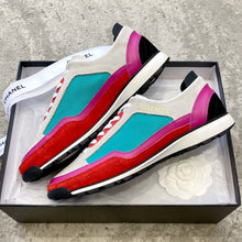 Load image into Gallery viewer, Chanel Sneakers
