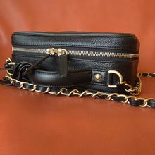 Load image into Gallery viewer, Chanel Medium Filigree Vanity  Bag
