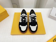 Load image into Gallery viewer, Fendi Match Sneakers
