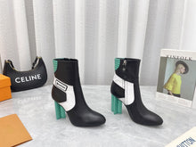 Load image into Gallery viewer, Louis Vuitton Silhouette Boots
