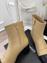 Load image into Gallery viewer, Chanel Ankle Boots

