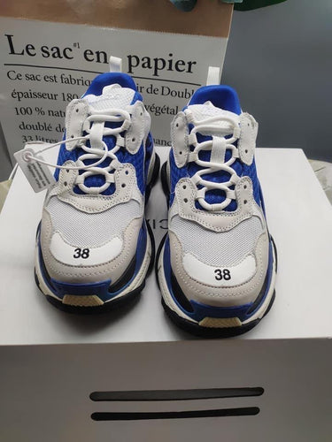 Balenciaga Triple S Sneaker - LUXURY KLOZETT