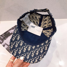 Load image into Gallery viewer, Christian Dior Hat
