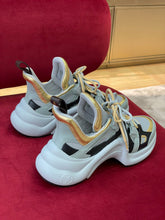 Load image into Gallery viewer, Louis Vuitton Archlight Sneaker
