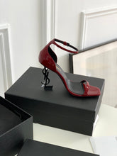 Load image into Gallery viewer, YSL Opyum Heels

