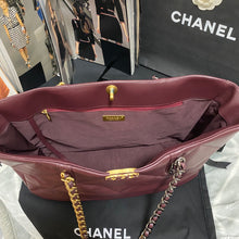 Load image into Gallery viewer, Chanel 19 Shopping Bag
