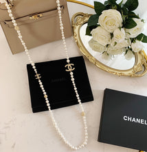 Load image into Gallery viewer, Chanel Necklace
