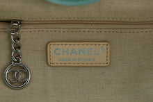 Load image into Gallery viewer, Chanel Rue Cambon Small Deauville Tote Bag
