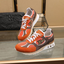 Load image into Gallery viewer, Louis Vuitton Run Away Sneakers
