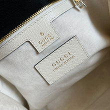 Load image into Gallery viewer, Gucci Horsebit 1955 Mini Top Handle Bag
