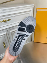 Load image into Gallery viewer, Louis Vuitton Trainer Sneakers
