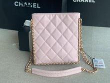 Load image into Gallery viewer, Chanel Small Shopping Bag
