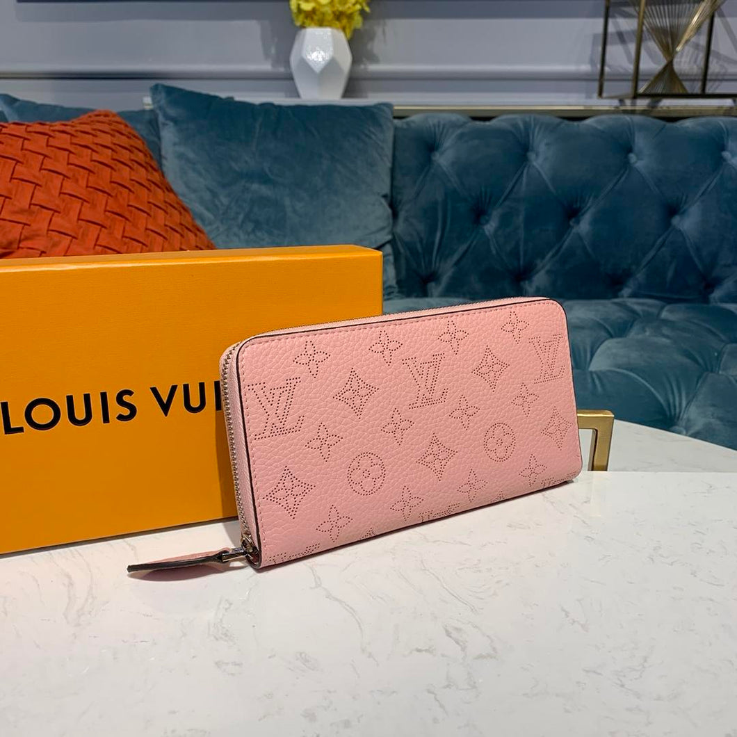 Louis Vuitton Zippy Wallet