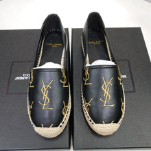 Load image into Gallery viewer, YSL espadrilles
