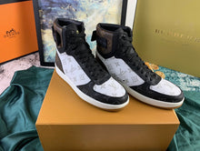 Load image into Gallery viewer, Louis Vuitton High Top Rivoli - LUXURY KLOZETT
