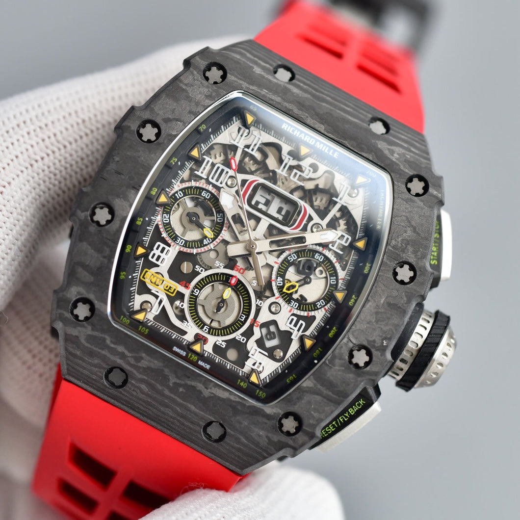 Richard Mille Watch