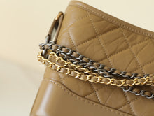 Load image into Gallery viewer, Chanel Gabrielle Small Hobo Bag

