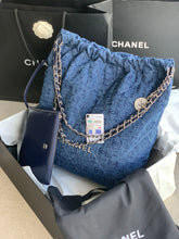 Load image into Gallery viewer, Chanel 22 Medium Handbag
