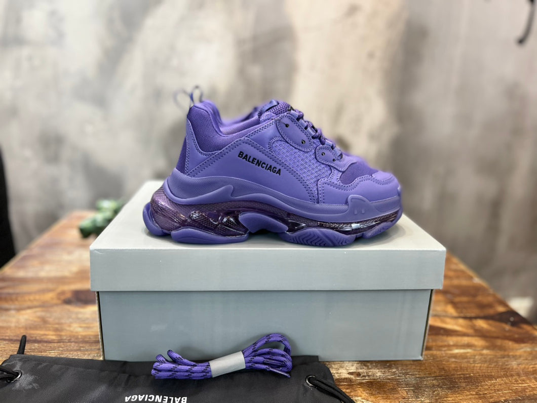 Balenciaga Triple S Sneakers