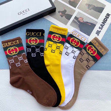 Load image into Gallery viewer, Gucci Socks
