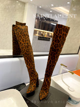 Load image into Gallery viewer, YSL Boots
