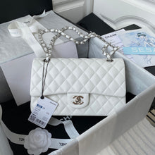 Load image into Gallery viewer, Chanel Double Flap Bag
