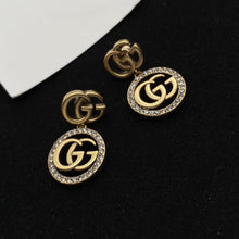 Load image into Gallery viewer, Gucci Earrings
