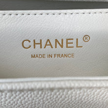 Load image into Gallery viewer, Chanel Small Boy Messenger Bag
