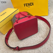 Load image into Gallery viewer, Fendi Mon Tresor  Bag
